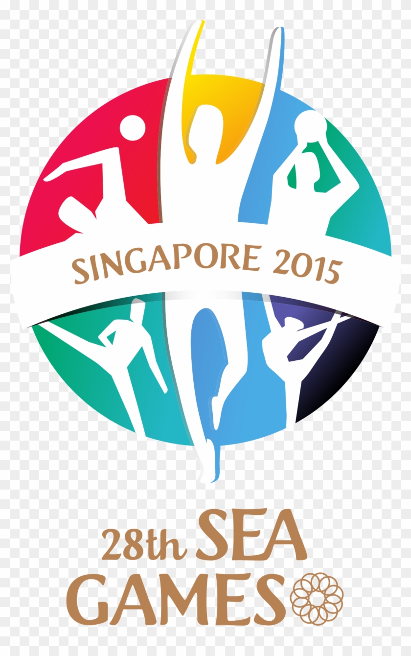 Sea Games Singapore 2015 #1142735