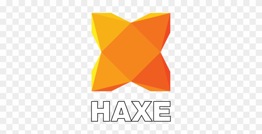 Haxe Vertical Logo - Graphic Design #1142811