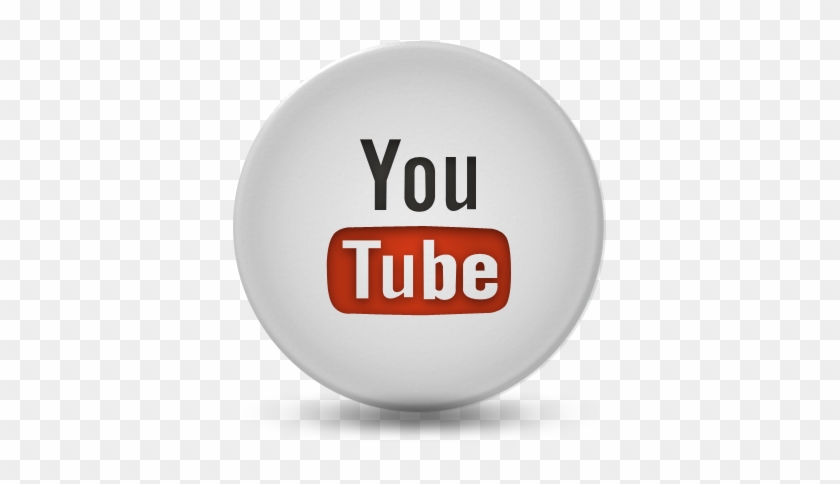 Linked In Youtube Youtube Icon Free Transparent Png Clipart