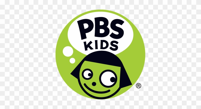 PBS Kids Logo Blank