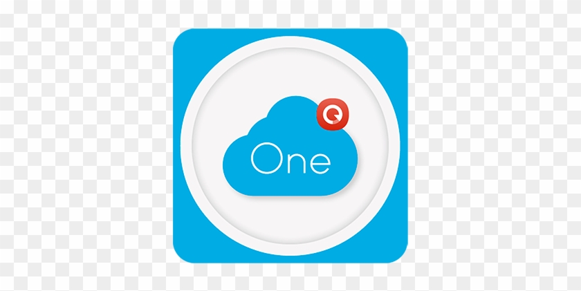 One Cloud Backup - Circle #1143407