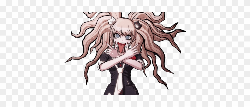 The “ultimate Fashonista,” Is One Of The Most Deranged - Best Girl According To My Dick #1143709