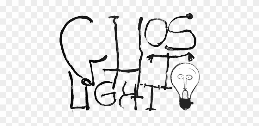 Ghost Light Logo - Ghost Light #1143715