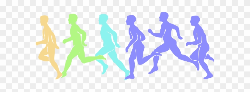 Running Clip Art #1143941