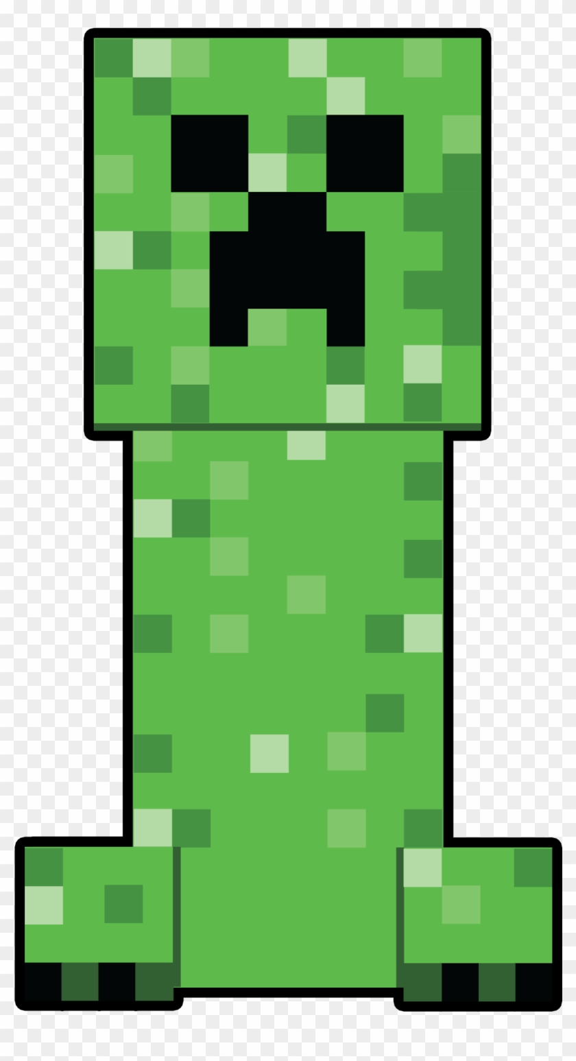 Download Minecraft Creeper By Cmorigins D5cnha4 1 024 1 871 Diary Of A Useless Creeper Free Transparent Png Clipart Images Download