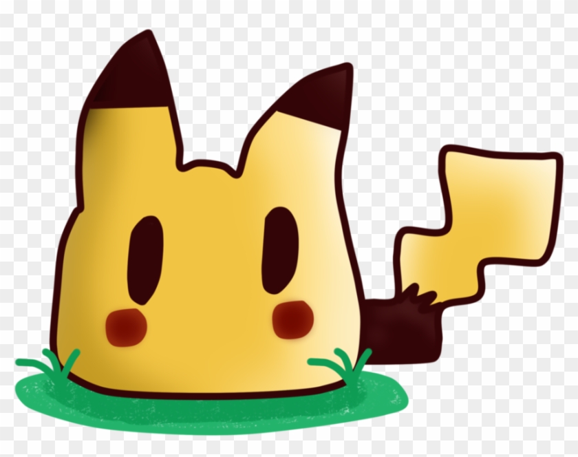 Some Smol Pikachu By Punny-sheep - Sheep #191492