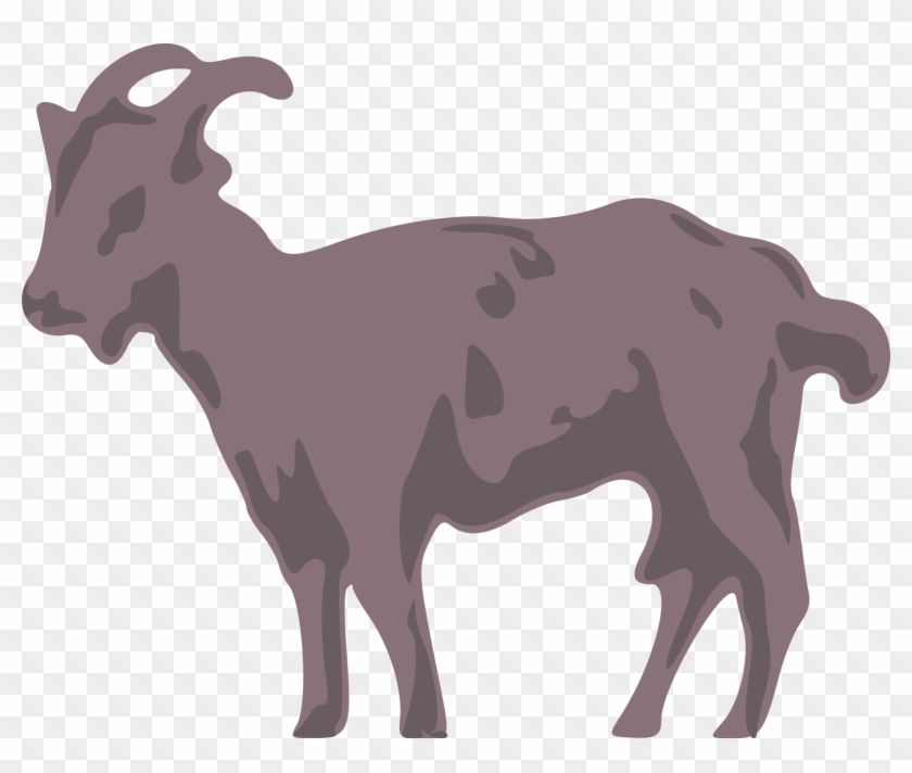 Goat Free Content Clip Art - Brasão Da Familia Cabral #191572