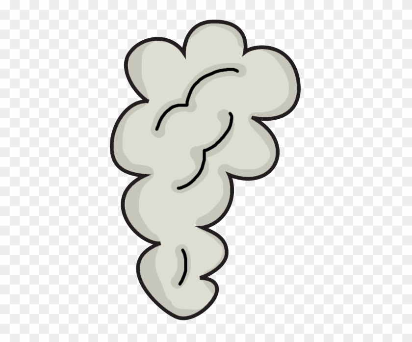 Smoke Cartoon Smoke Clipart Png Free Transparent PNG Clipart Images