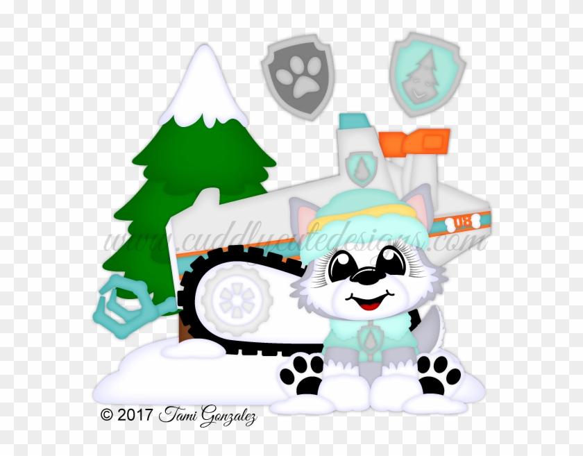 Snow Puppy Pal - Snow Puppy Pal #1144297