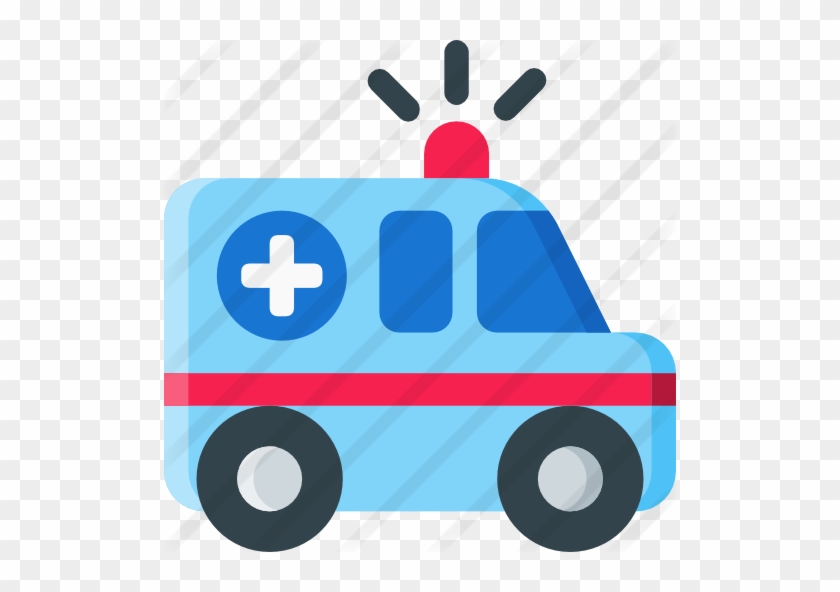 Ambulance - Ambulance - Free Transparent PNG Clipart Images Download