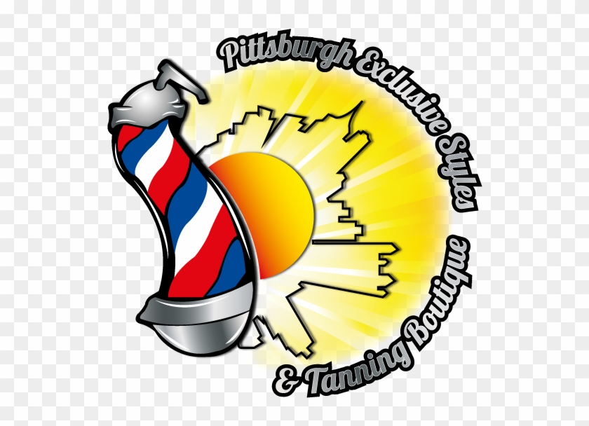 Pittsburgh Exclusive Styles Barber Shop & Tanning Salon - Pittsburgh Exclusive Styles Barber Shop & Tanning Salon #1144943