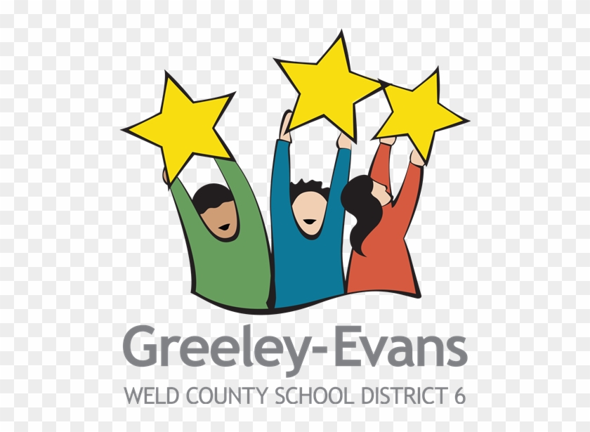 District Logo - Greeley Evans District 6 #1145014