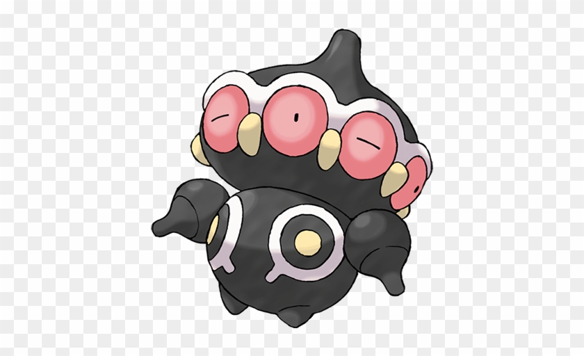 #344 Claydol - Pokemon Go Claydol #1145096