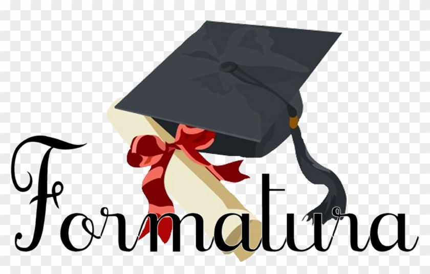 Zimage46 - Graduation Clip Art #1145211