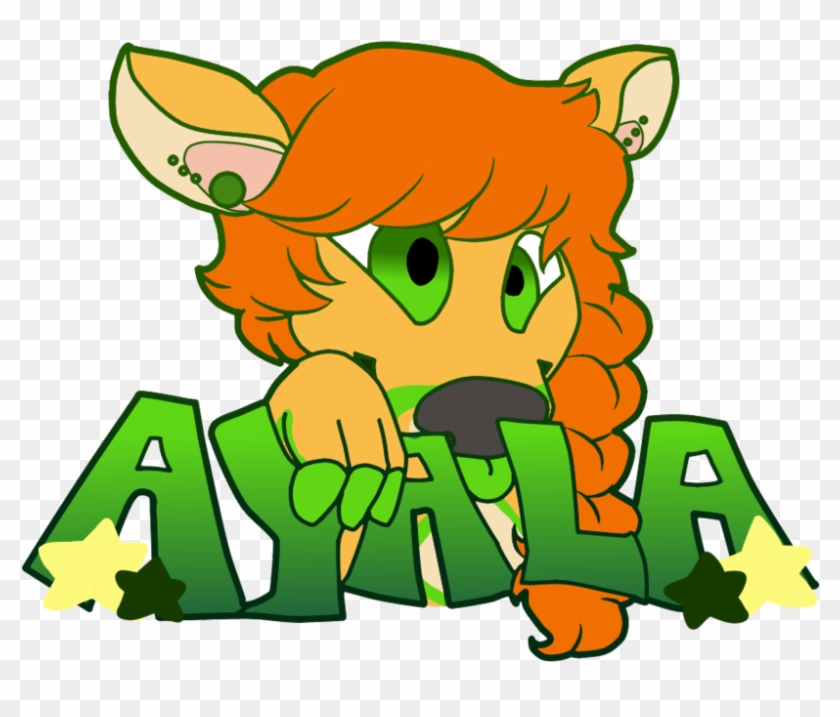 Ayala Peekaboo By Homoloaf - Cartoon #1145219