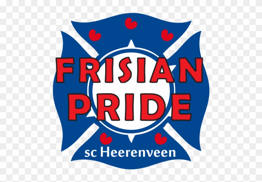 Frisian Pride - Frisians #1145476