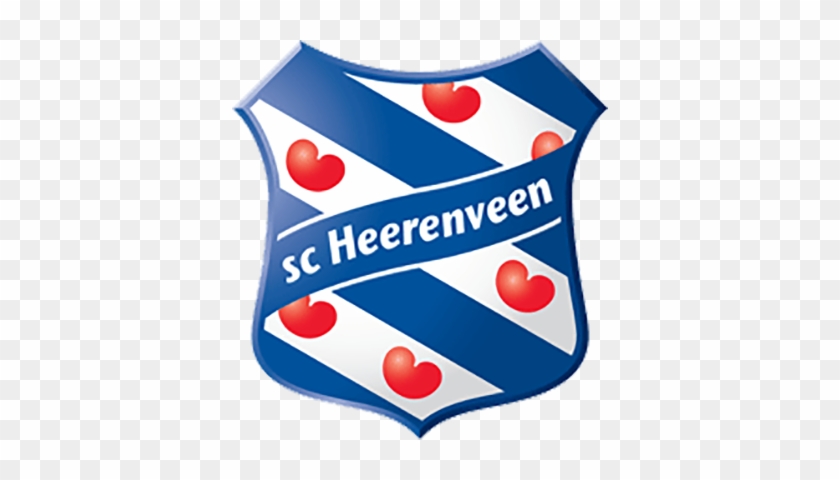 Heerenveen 2-3 Feyenoord - Sc Heerenveen Png #1145509