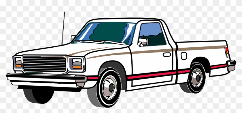 pickup clipart