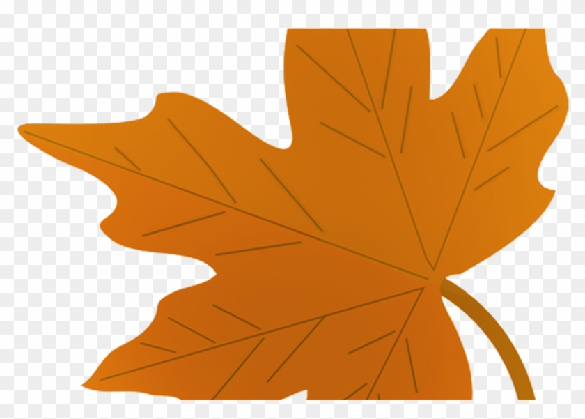 Fall Leaves Clip Art Beautiful Autumn Clipart Graphics - Autumn #1145679
