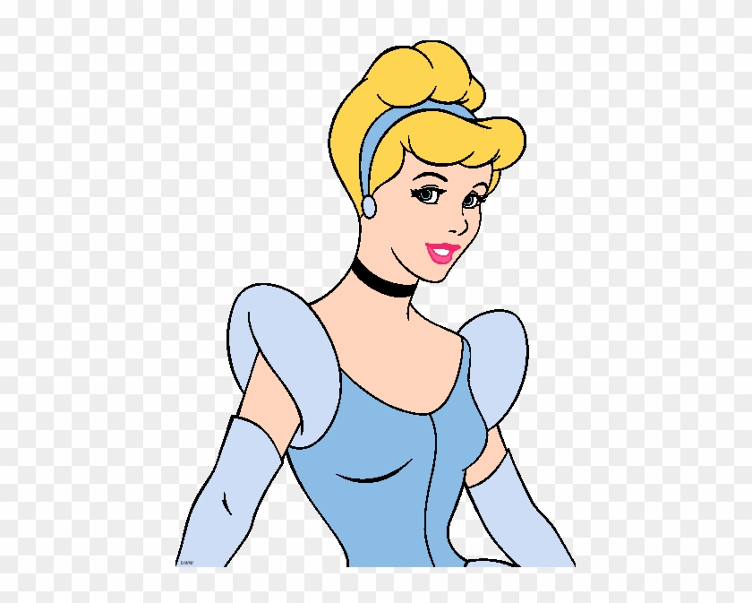 Cinderella Castle Clip Art - Cinderella Clipart #1145716