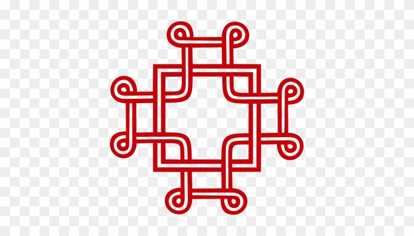 The Macedonian Cross - Macedonian Symbols #1145729