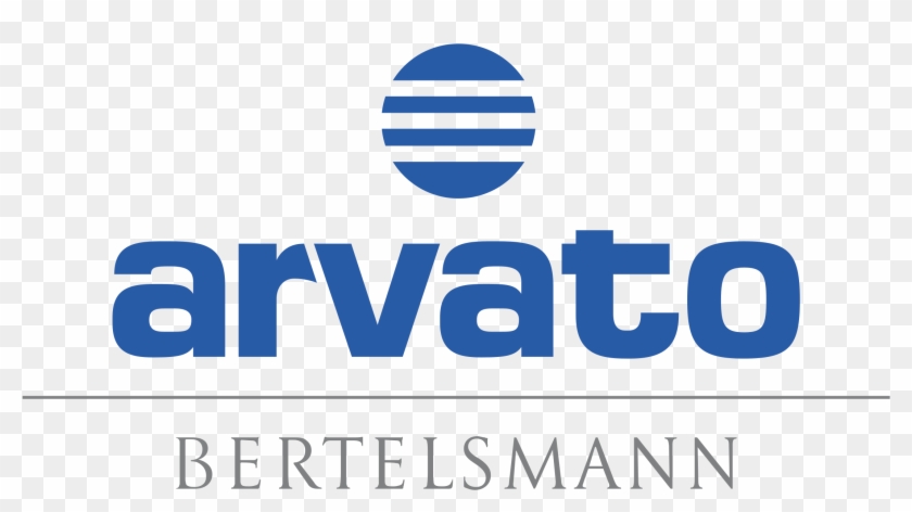 Arvato Bertelsmann Logo Png Transparent - Bertelsmann #1145957