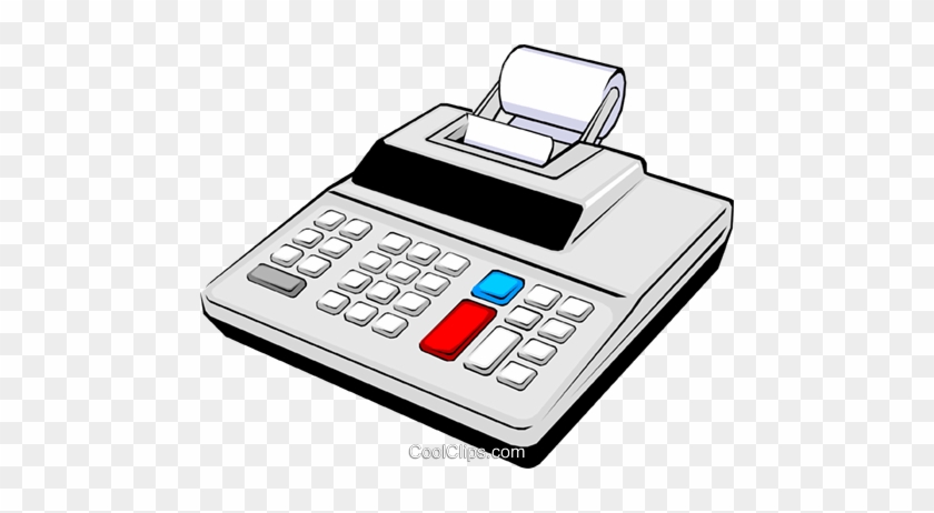 Adding Machine - Adding Machine #1145977