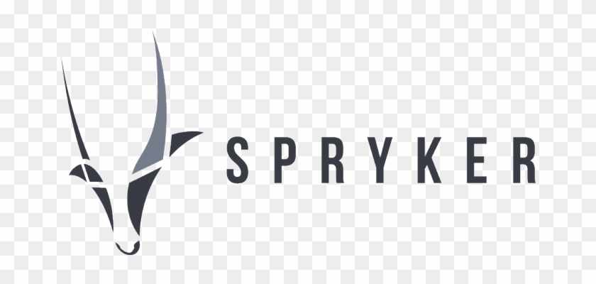 Spryker Logo - Spryker Systems #1146027