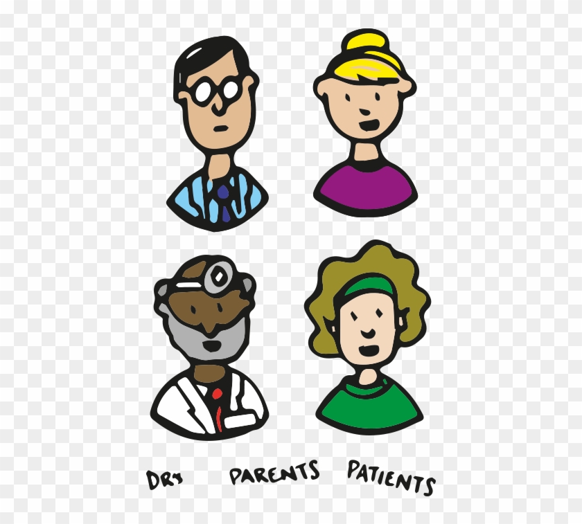 Patient Organization Advisory Board - Cartoon #1146551
