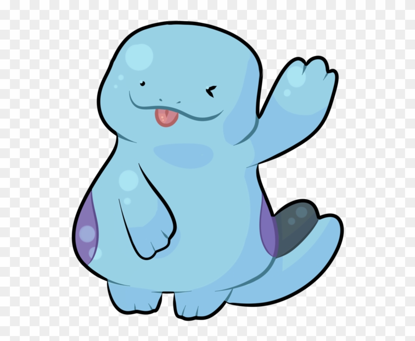 Quagsire By Apple-123 - Quagsire #1146929