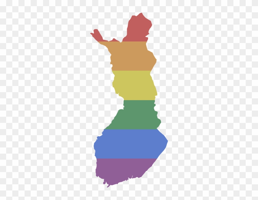 Lgbt Finland - Clima Finlandia #1147211