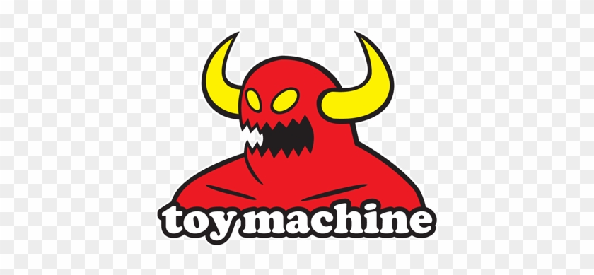 Toy Machine #1147234