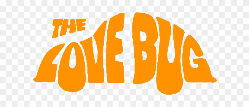 Download Herbie The Love Bug Clipart Herbie The Love Bug Logo Free Transparent Png Clipart Images Download