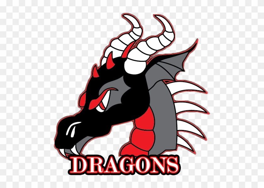 Dhms Disc Dragons Dominate Inman - Letter #1147418