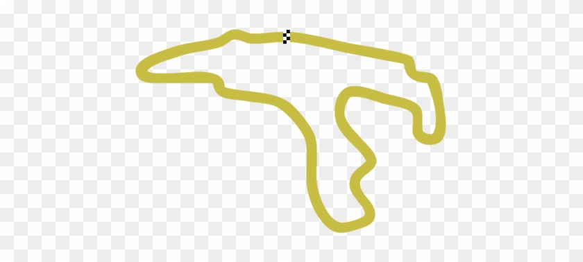 We Can Help To Plan Your Route - Circuit De Spa-francorchamps #1147443