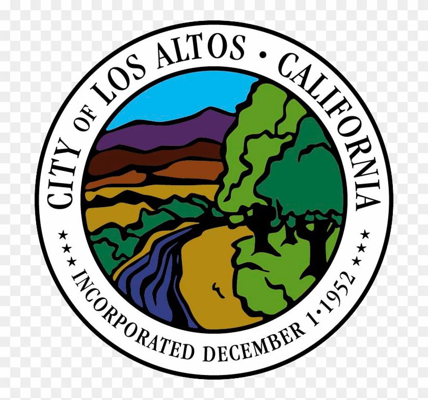 City Of Los Altos - Us Chamber Of Commerce #1147448