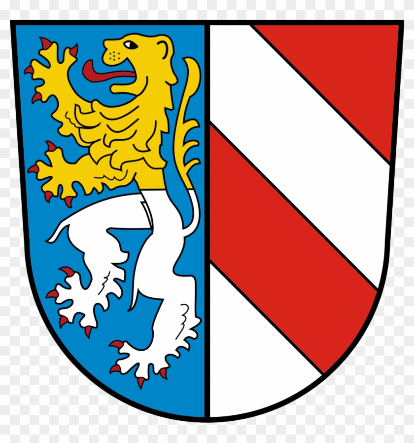 Zwickau - Wappen Landkreis Zwickau #1147815