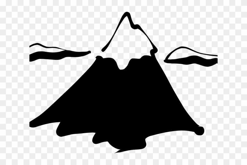 Mountain Clip Art Free Clipart Vector Labs U2022 Rh - She Ll Be Coming Around The Mountain Clipart #1148057