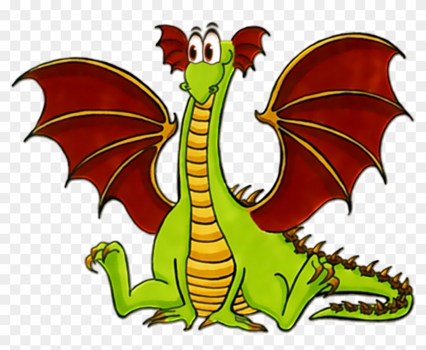 Http - //4 - Bp - Blogspot - Com/ 9bwyq2q T Cdhwfy4/s1600/ - Cartoon Dragon Sitting #1148230