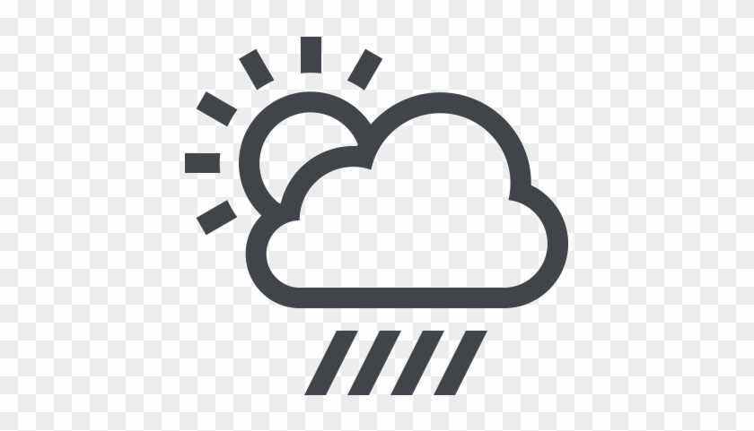 Weather-icon - Meteoblue Icons #1148265