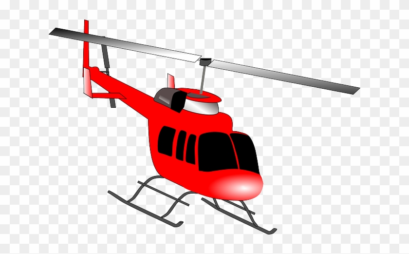 14 02 Helicopter-297742 - Hubschrauber Clipart #1148349