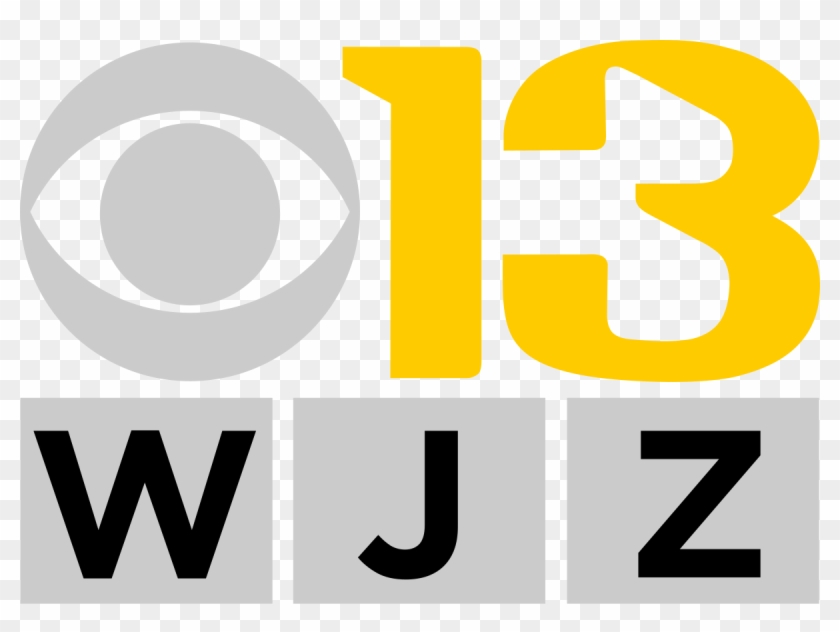 Wjz Tv Logo #1148368