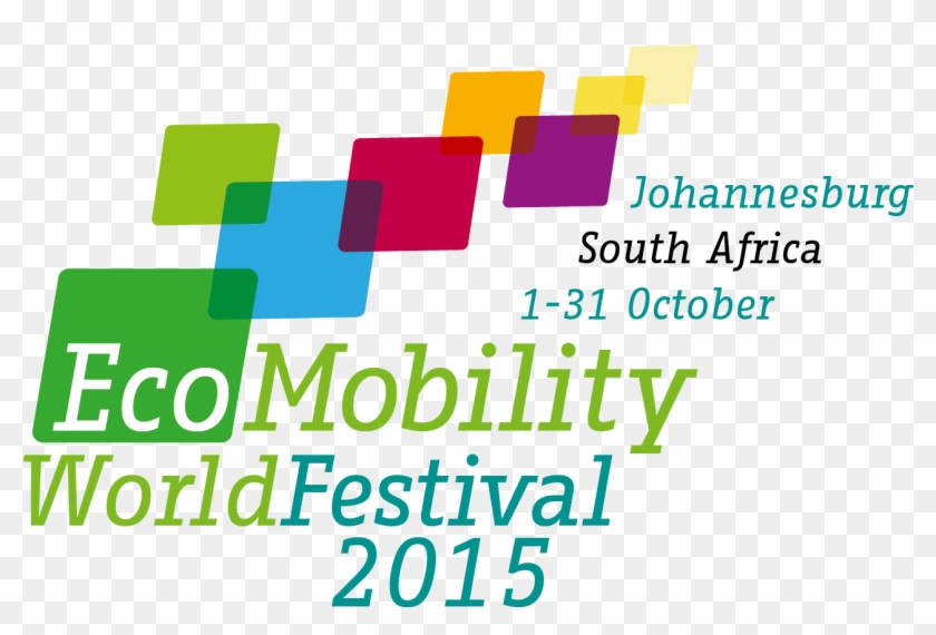 Codatu At The Ecomobility World Festival - Johannesburg Mobility #1148663