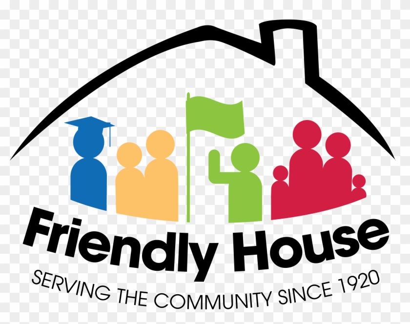 Friendly House #1148961