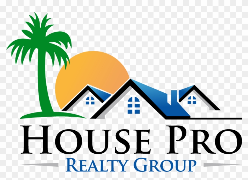 House Pro Realty Group Full Service For Less, No Hidden - Palm Beach County, Florida #1149019