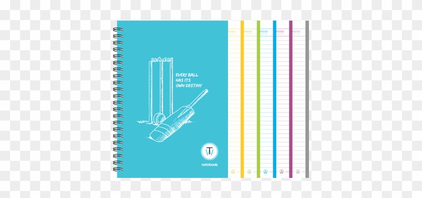 Wire-o Notebook A4 - Wire Binding #1149558