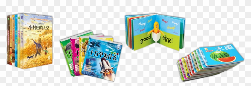 Children Books Printing Services - Books Printing #1149789