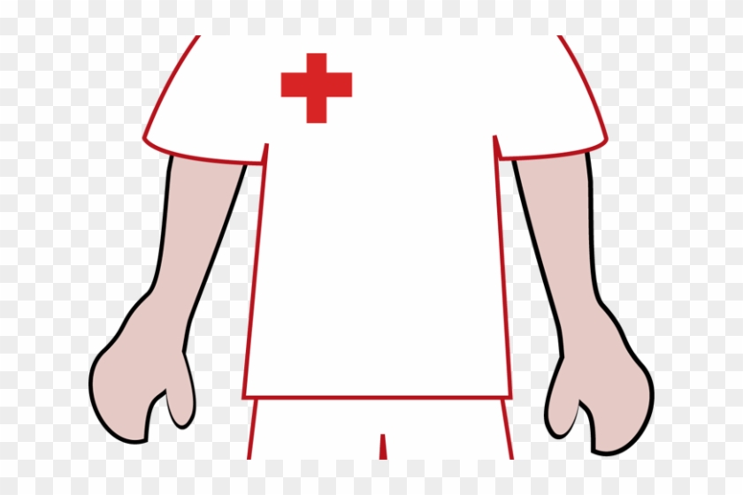 Free Nurse Clipart - Clip Art #1150001