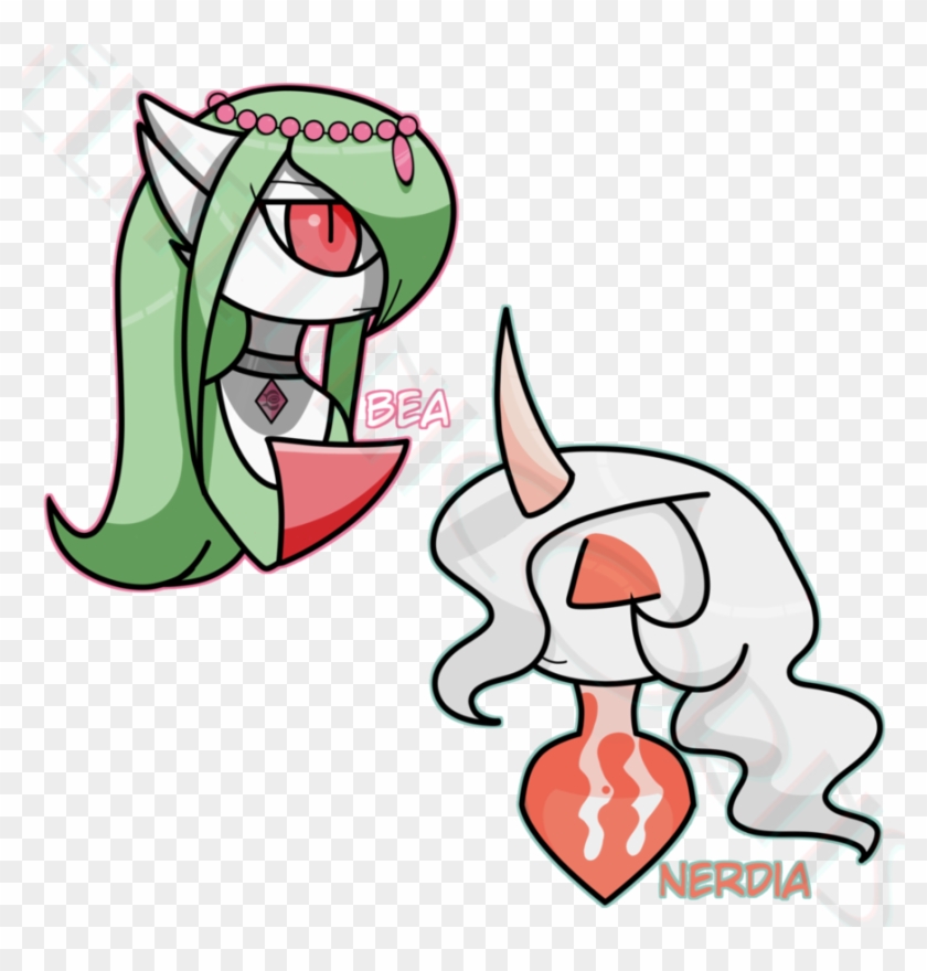 "~✨elite's Art Thread✨~" - Gardevoir #1150081