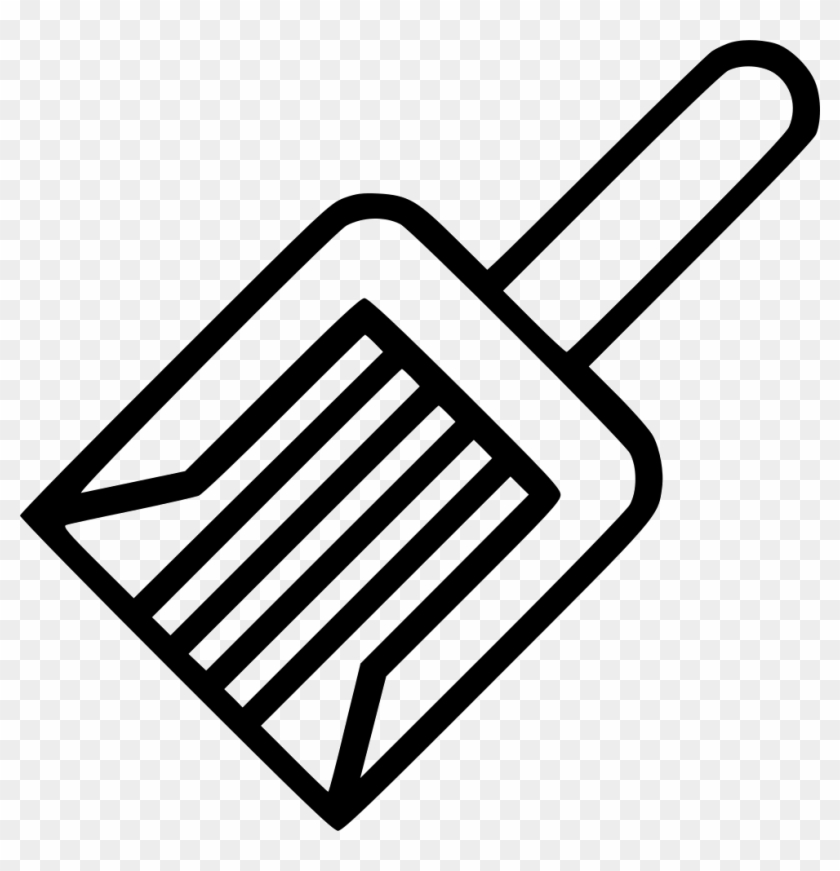 Litter Scoop Comments - Icon #1150206